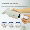 DS-200 Series Color Difference Meter High Precision Colorimeter Portable Paint Ink Printing Textile Color Difference Detection 4