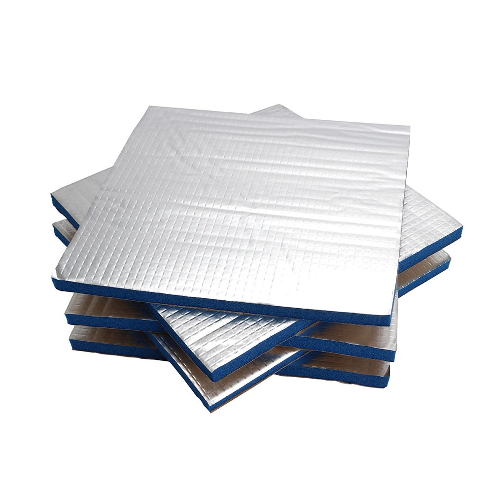 

1PC Heat Insulation Cotton 3D Printer 200/220/300/350/400mm 10mm Thick Heating Bed Sticker For Waohao I3 Anet A8 A2 Tronxy X2