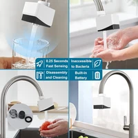 Touchless Faucet Adapter Smart Motion Sensor Adapter SR-T01 For Kitchen Bathroom Faucet 2