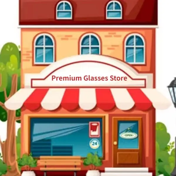 Premium Glasses Store
