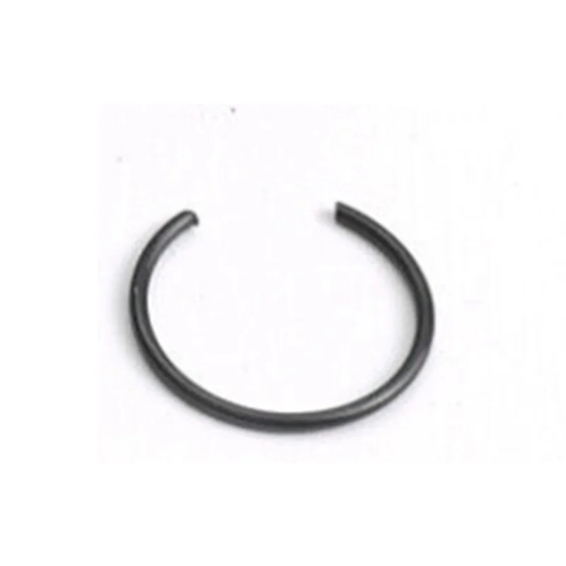 

Me rc ed es Be nzC 250 CGI/C 250 FM - Engine M271 DE18 EVO transmission components Connecting rod and piston spring buckle