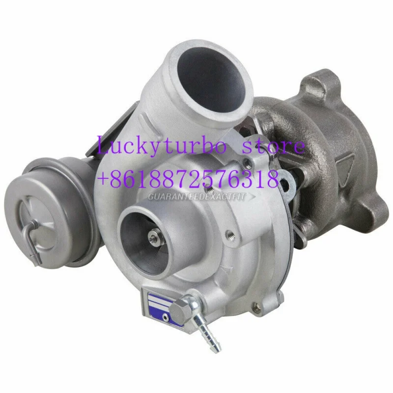

New K03 Turbo Turbocharger For A4 1.8T