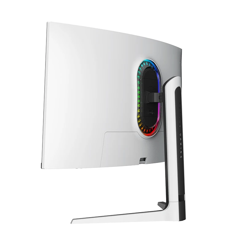 ANTGAMER HD ÷ ȸ   , 32 ġ 2K 170Hz 1000R 32 ġ  ȭ, HDR 1ms