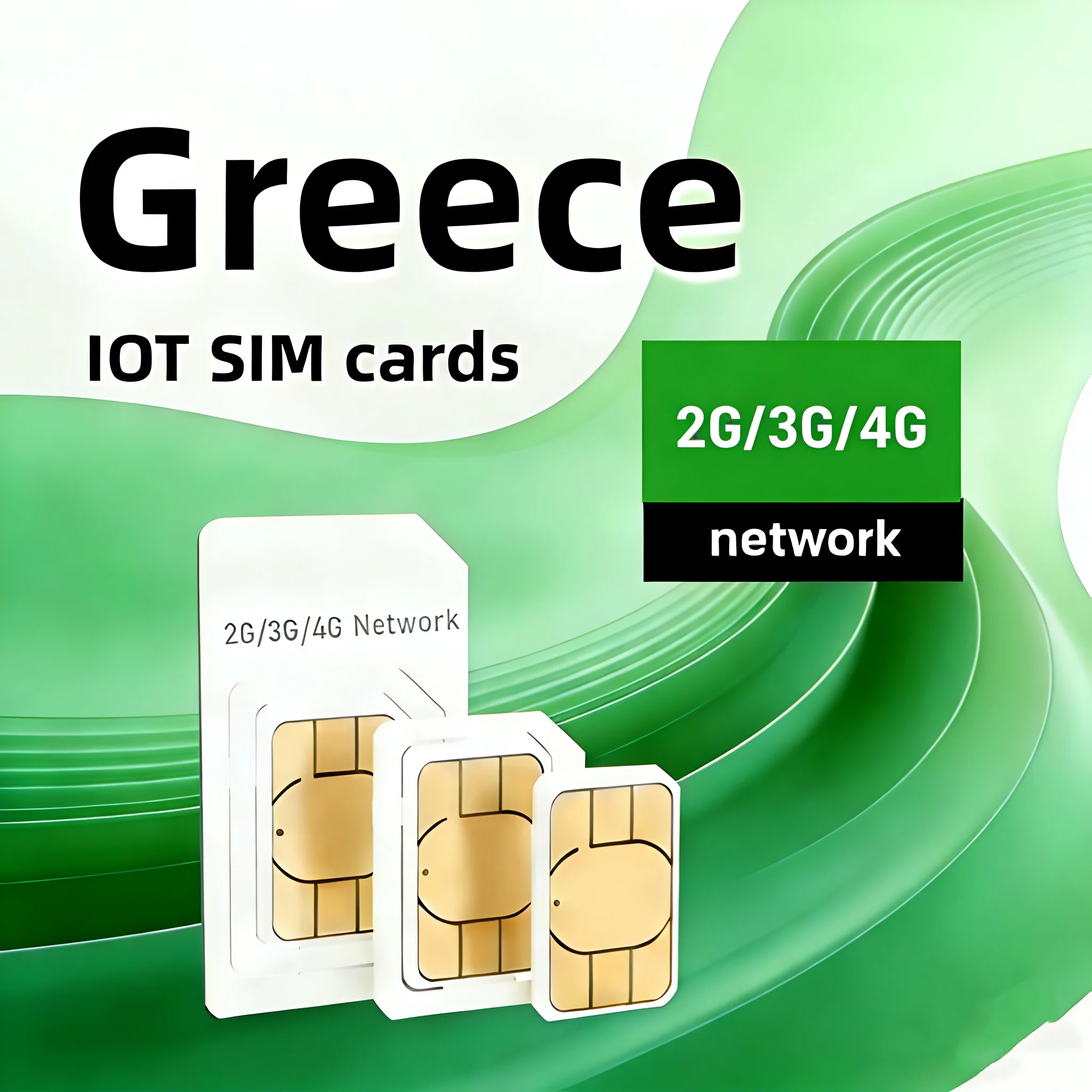 Carte SIM IOT Europe données universelles 360 mo italie 365 jours Service pour appareils IOT 2G/3G/4G traceur GPS/alarme