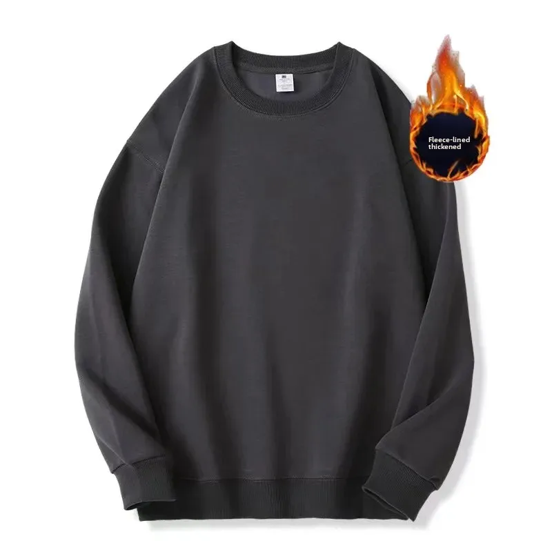 Iron Gray [fleece-lined]]