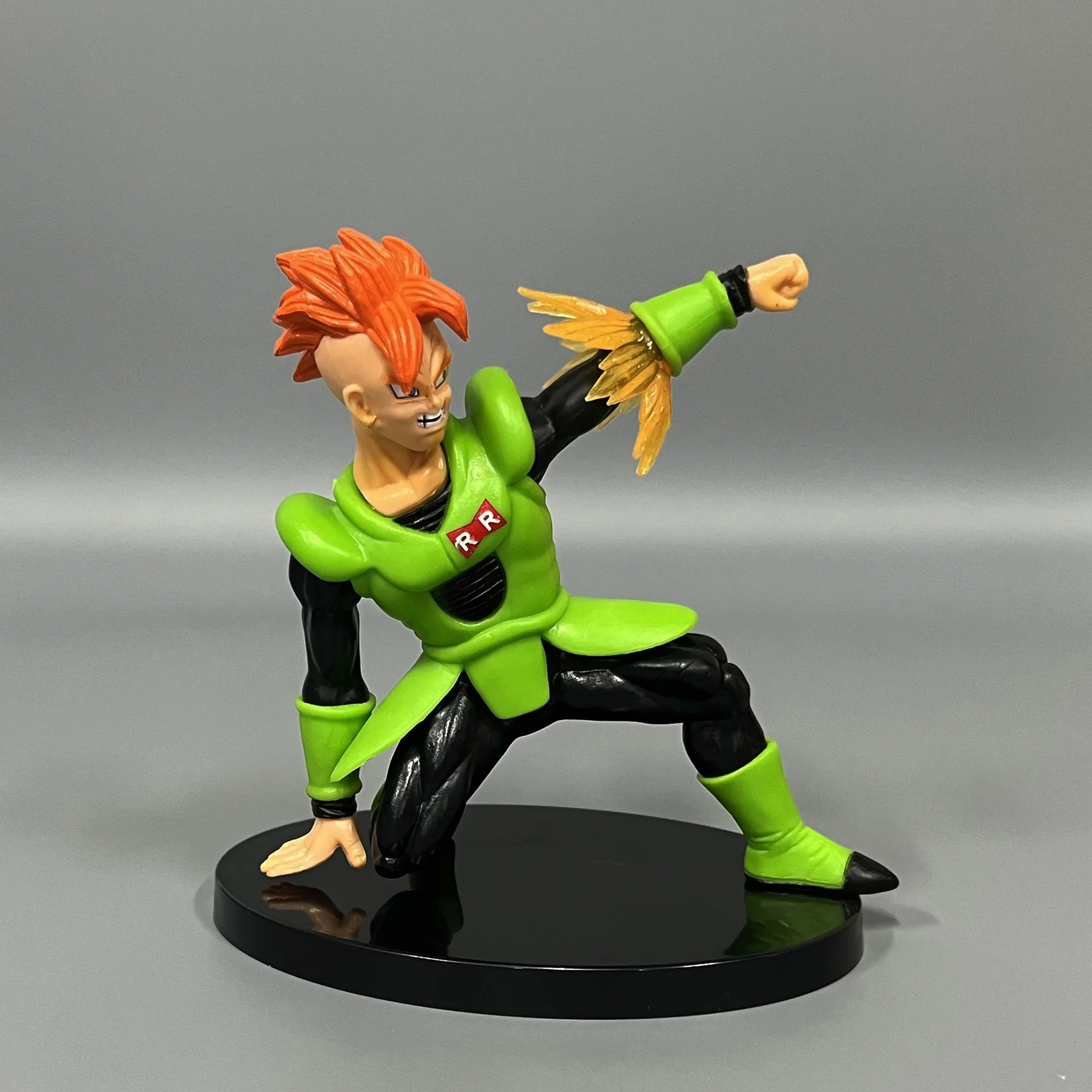 thumbnail image 1 of Figuras de Dragon Ball Z, Goku, Gohan, Vegetto, Majin Buu, Piccolo, Trunks, Jiren, Frieza, Gogeta, juguetes de modelos de colección, adornos, regalo, 1 of 5