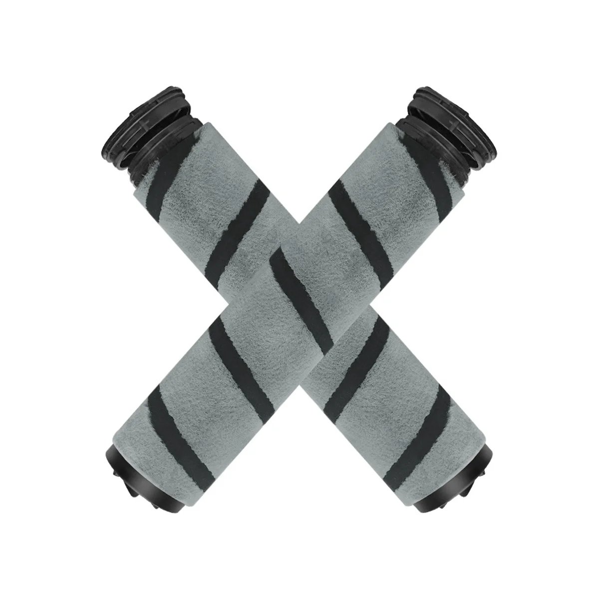 

2 шт. основная роликовая щетка для 2791 ICONpet Pro 2746 / 2746A / 27468 ICONpet 2288/Аксессуары для робота-пылесоса