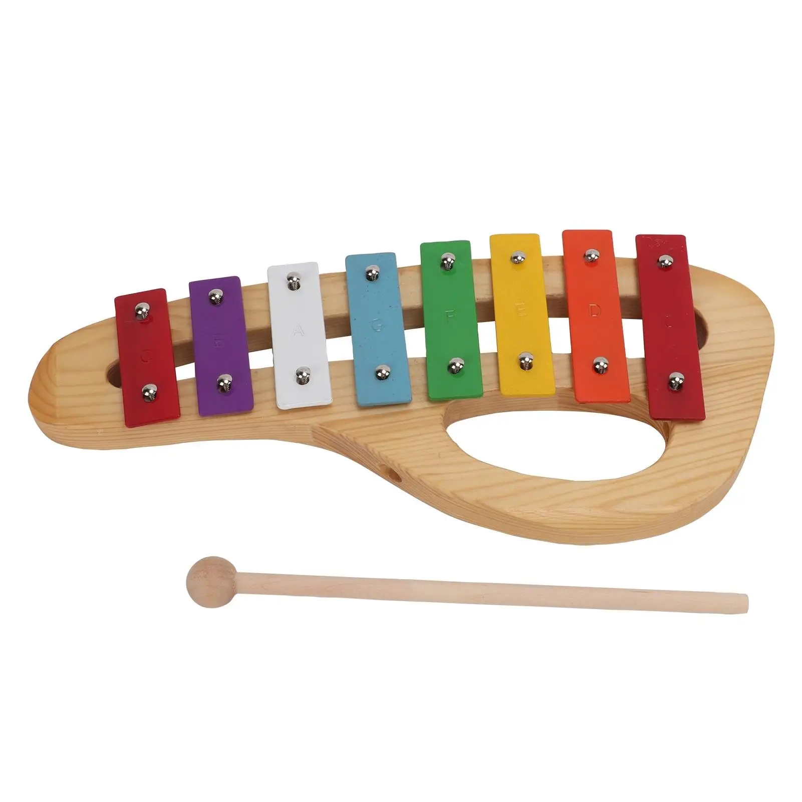 Baby Xylophone Educational Interesting Musical Toys for indoors and for outdoor