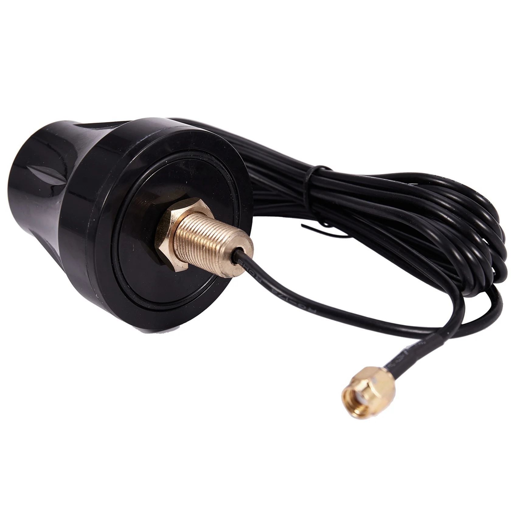 링크 4G 트레일 헌팅 카메라용 RP-SMA 2개 10피트 장거리 셀룰러 안테나-BCBW