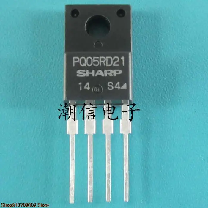 

5 шт. PQ05RD21 2A 5V оригинальная новая фотография