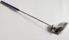 Golf Left-handed Putter Head Putter Club Bett Soft Iron Forged CNC  32 33 34 35 36 Inches 3