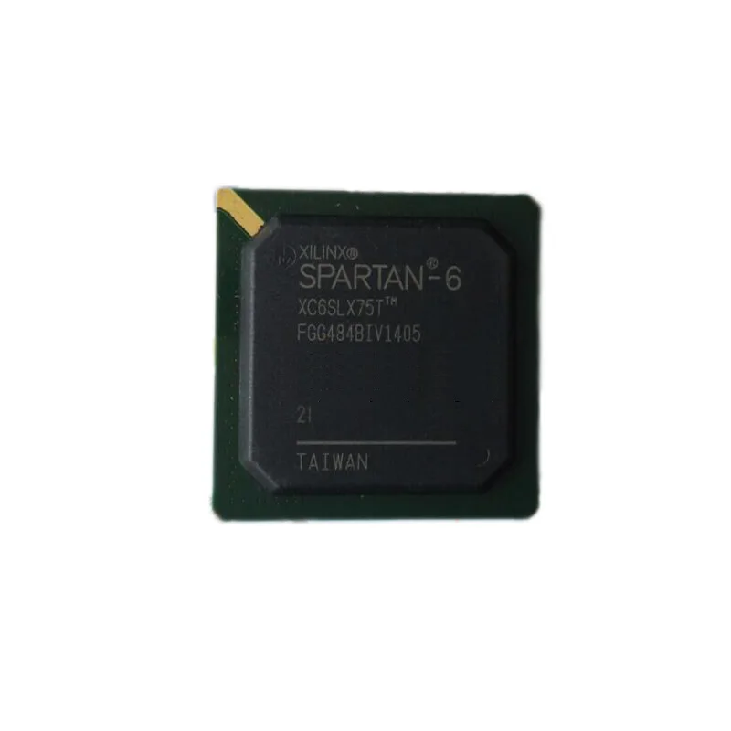 

XC6SLX75T-4FGG484C XILINX FPGA CPLD XC6SLX75T-N3FGG484C