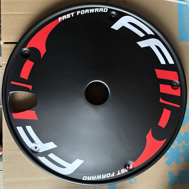 20-Inch Bicycle Disc Wheel Cover 406 Wheel Decoration Disc