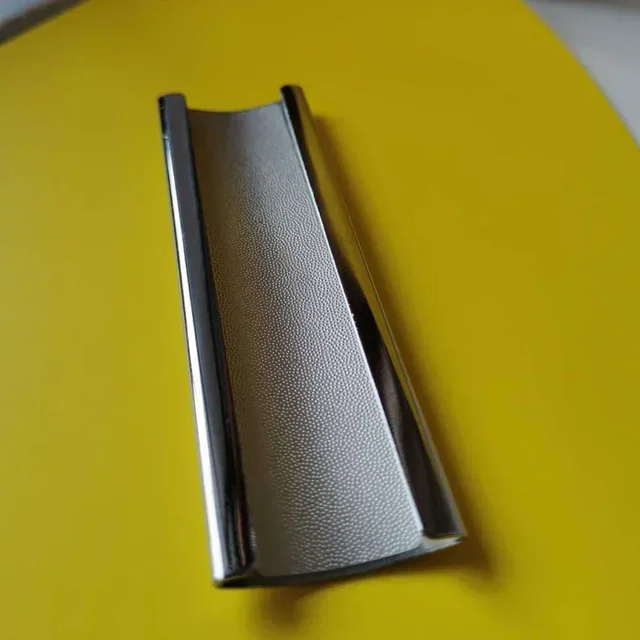 Billiard Pool Cue Tip Sander Snooker Stick Burnisher Pool Cue Tip Repair Tool Snooker 10*3cm Burnisher Shaper File Polished Repa 1