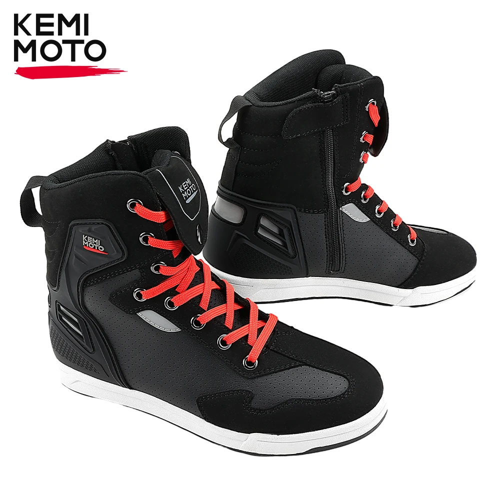 Chaussures Vélo VTT Route Hommes - Réfléchissantes Changement Couleur - SPD Look - Neuves