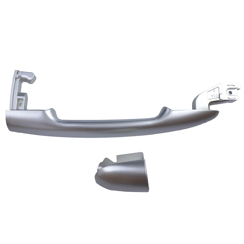Renault Koleos Rear Tailgate Handle Replacement 2009-2018