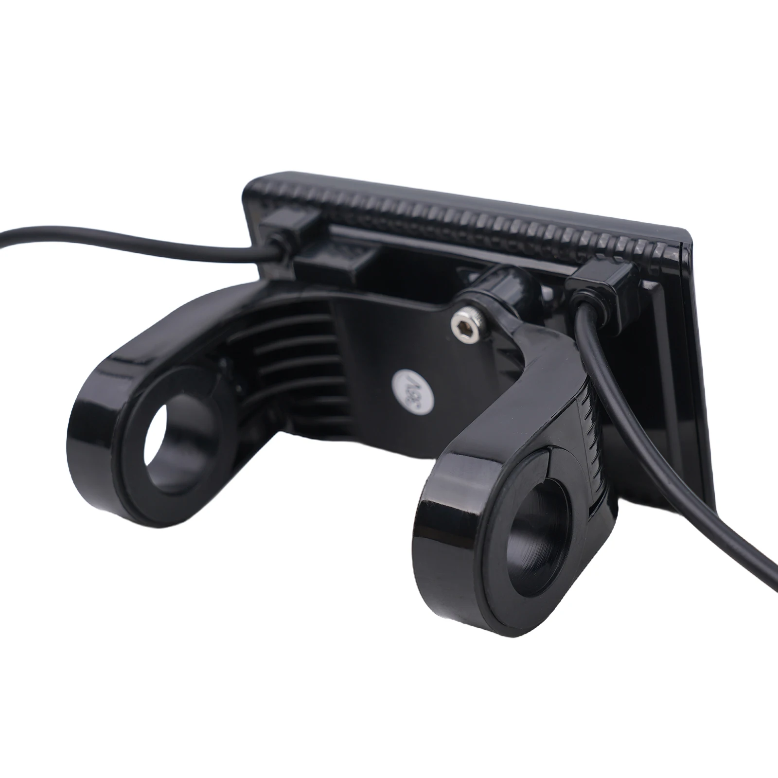 Elektrisches Fahrrad-Display, Anzeigebildschirm, Outdoor-Sport, Elektrofahrrad, LCD-Display, einfach zu bedienen, nützlich, 1 Stück, 110 x 62 mm – Detail 16