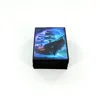 MTG Card Sleeves -100 PCS Trading Card Game, Size 2.6 x 3.6 inches, Suitable for All TCG Card Games Protective - Pirate ship 3