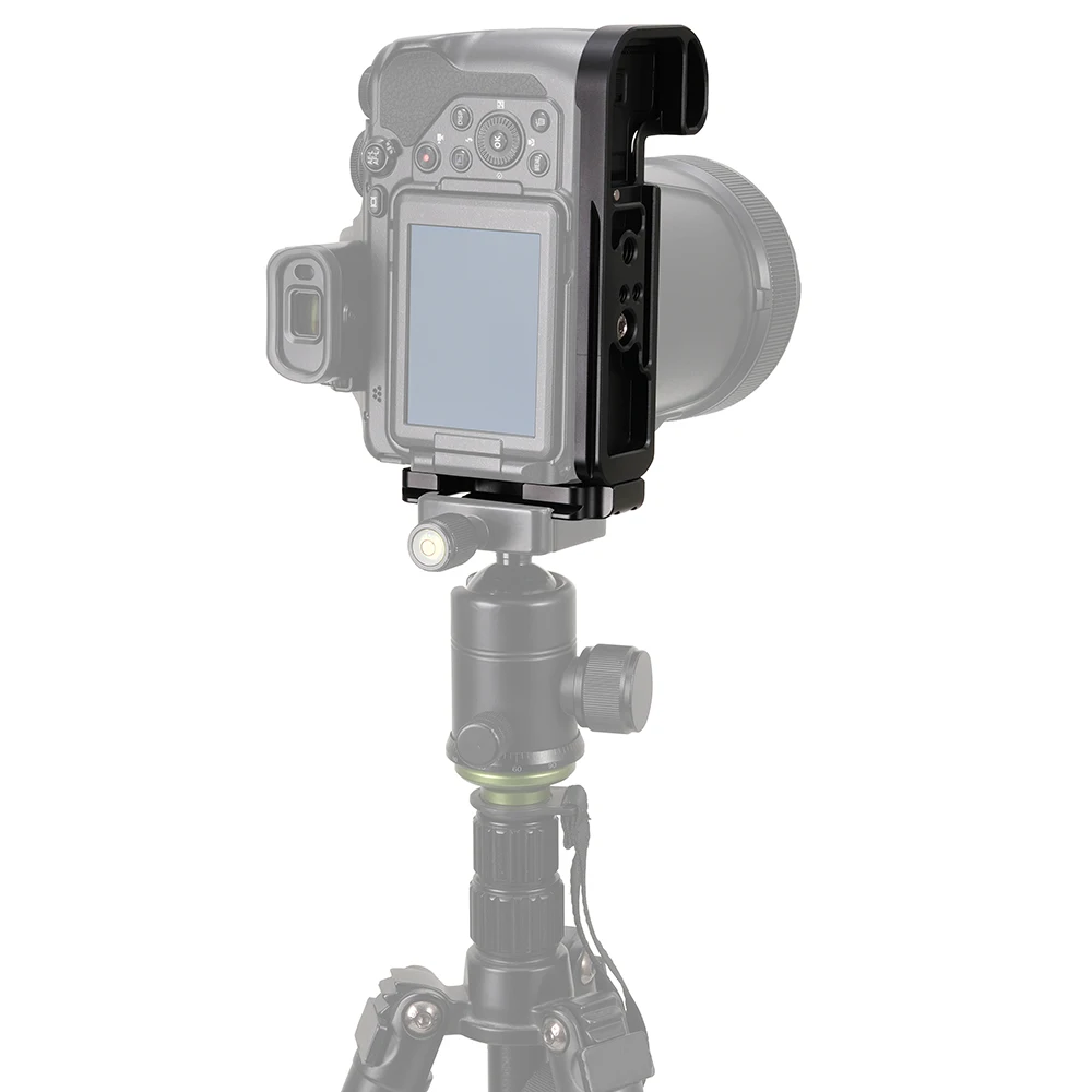 Quick Release Plate Best Tripod For Nikon P1000 Quick Release