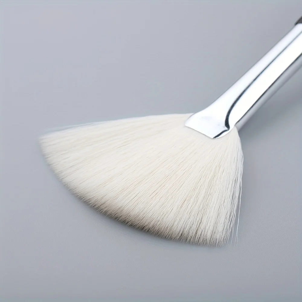 Lucency makeup brushs Loose brush blush brush foundation brush eyeshadow eyeliner brush full set of professional makeup tools