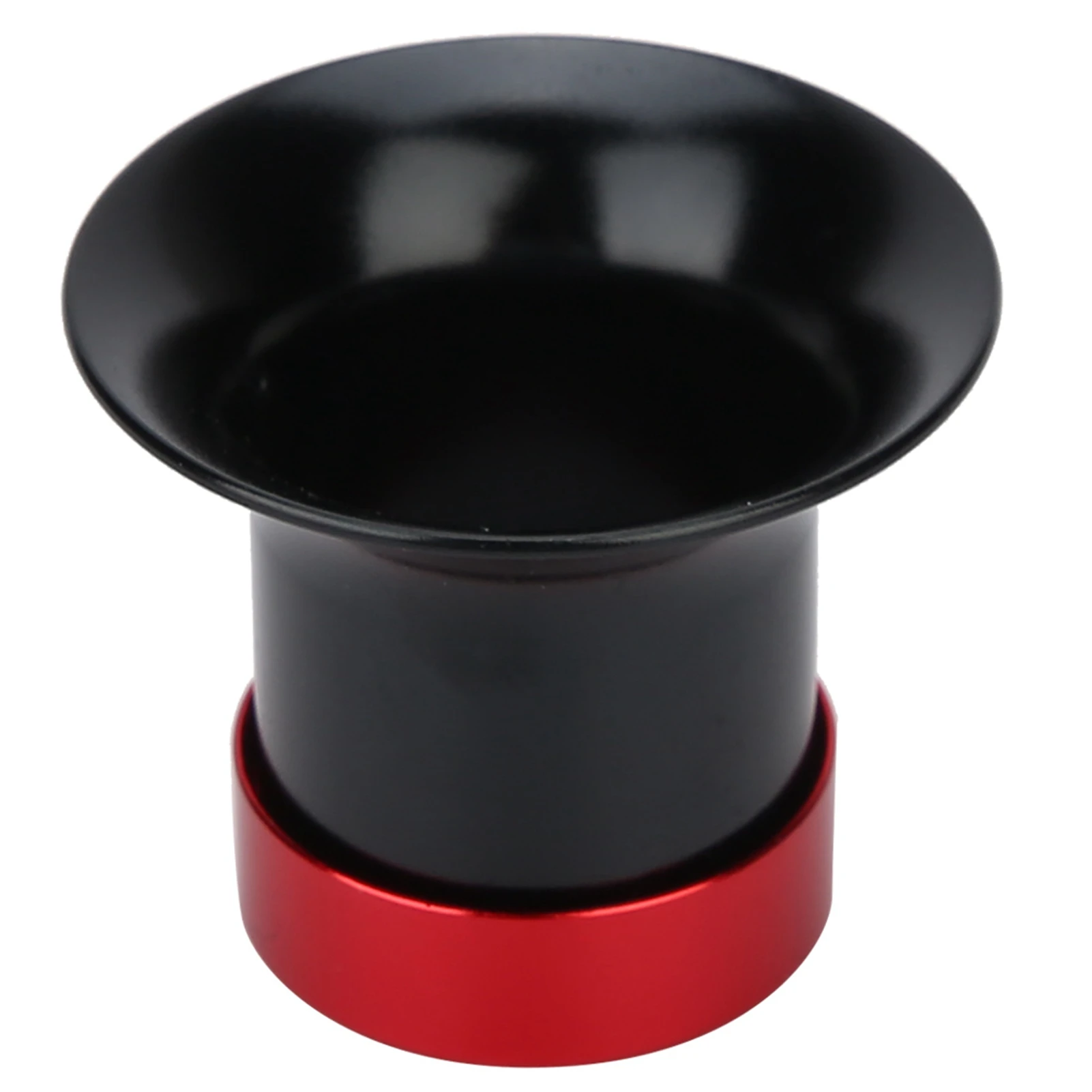 2 Pezzi Lente Ingrandimento Lente D'ingrandimento 20x Per Gioielliere E Orologiaio – 2 Pezzi Neri, Precisione Assoluta Occhiali Kador - Foto 10