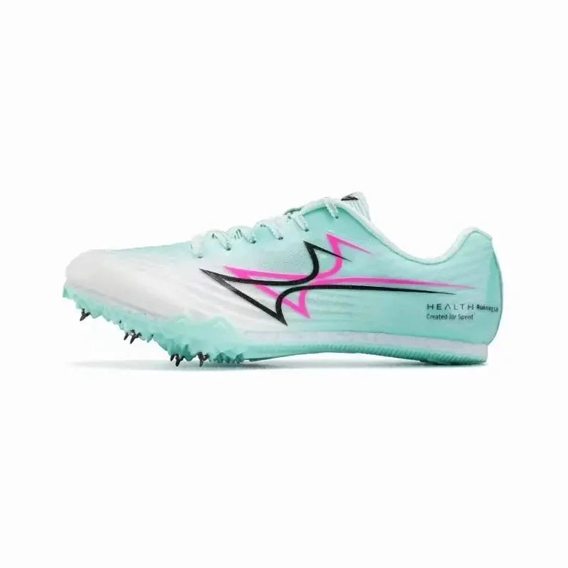 Carbon Plate Speed CP3 Spike Sprint Shoes Medium Long Distance Track and Field Competition Professional Running Shoes