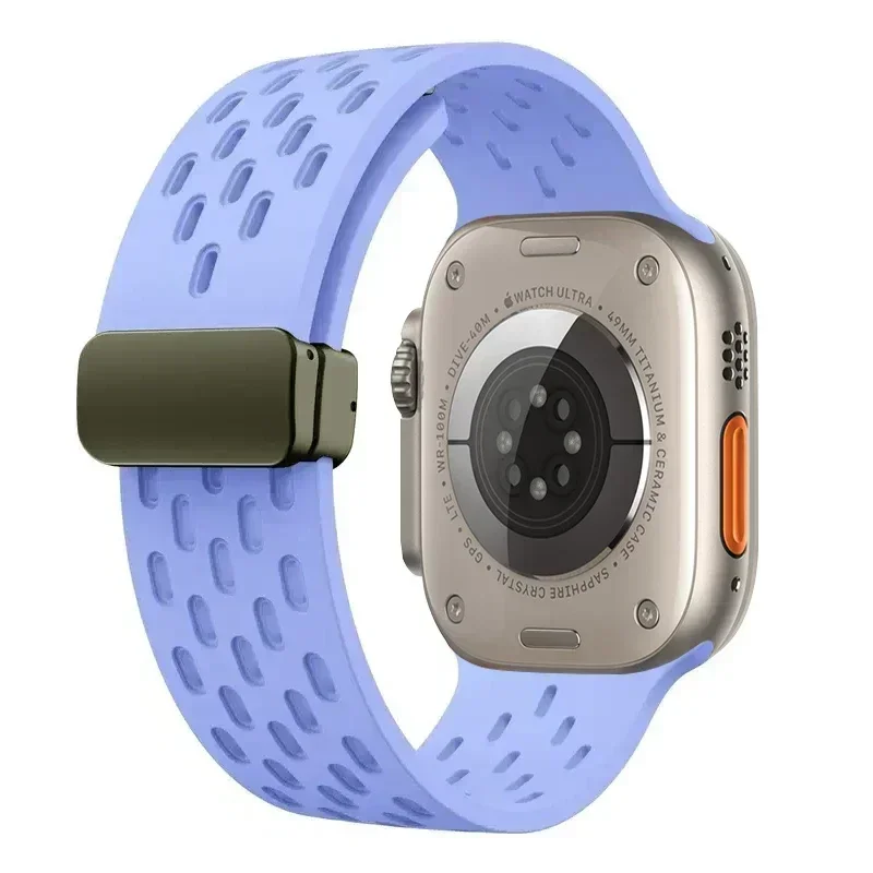 Magnetic Sport Strap Bracelet