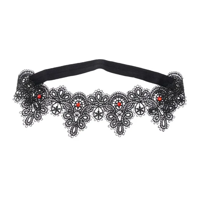 1pc-red black 2