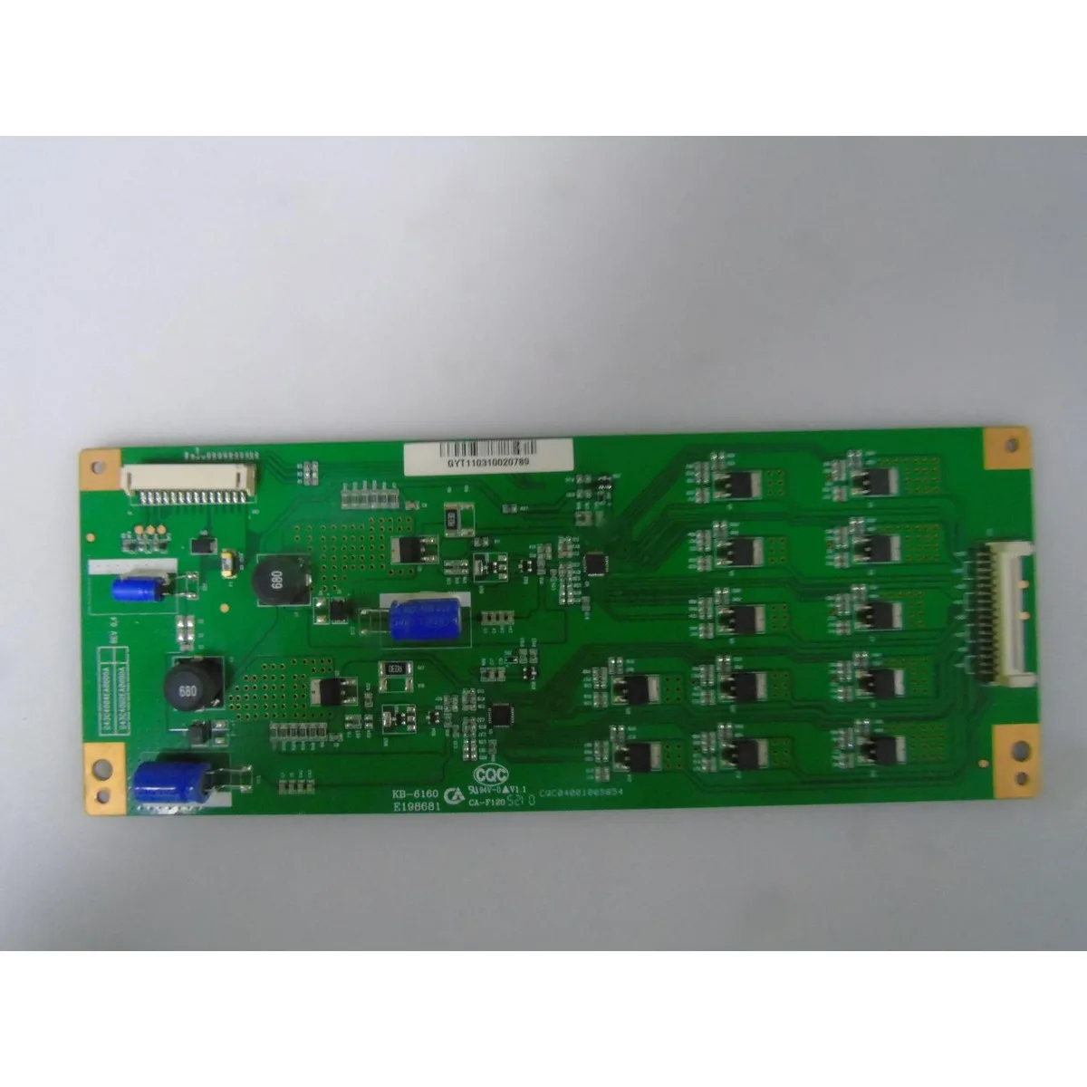 

Для TCL L40e5200be стандартная фотография G43c4004ea0000a G43c4002ea0000a
