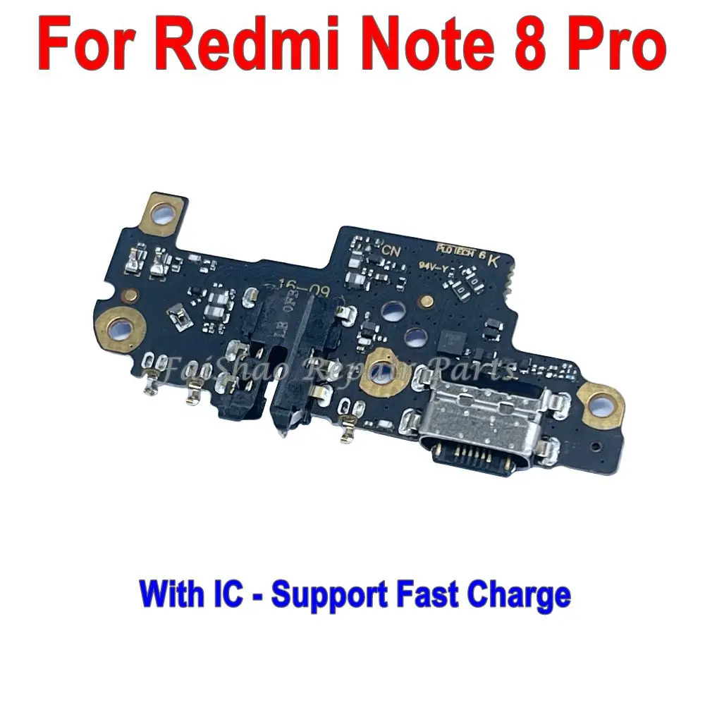 Fake Charging Problem Redmi 8a Charger 10 PCS Charging Port