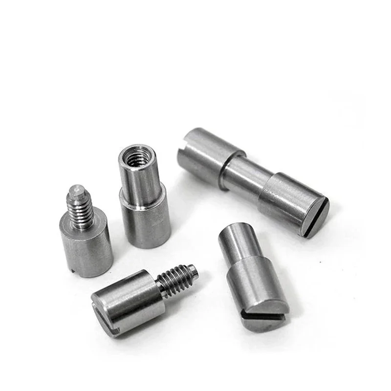 

2 шт., заклепки с потайной головкой для ножа