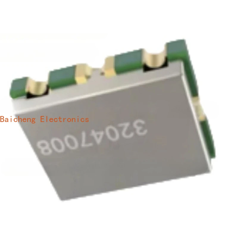 YSGM32047008 290~500MHz VCO Voltage Controlled Oscillator 7mm*9mm*2mm 8dBm 50&Omega; Wireless Microphone Ultra Short Wave Radio 433MHZ