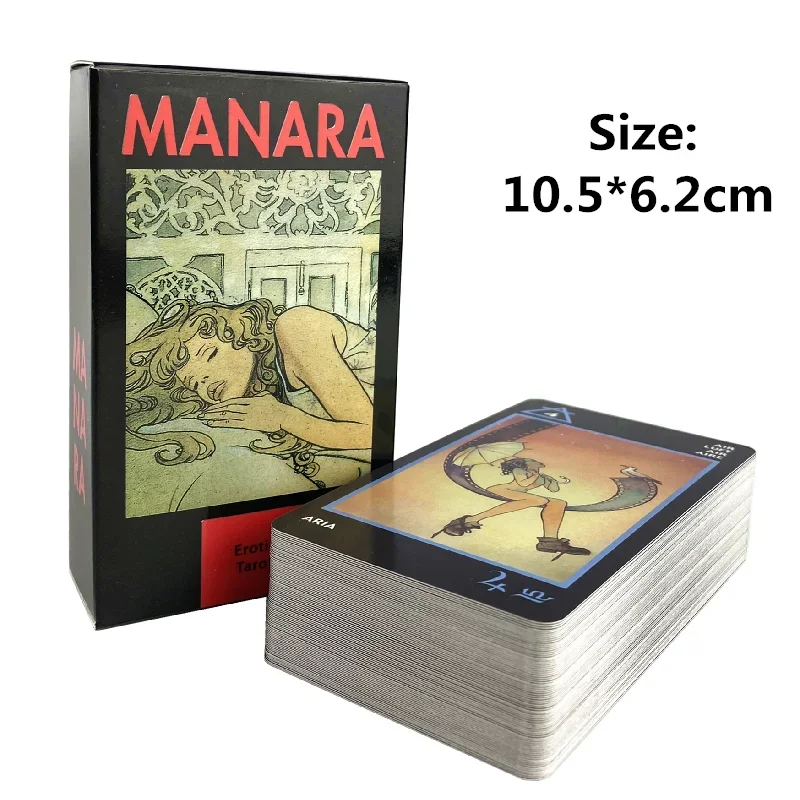 thumbnail image 1 of Juego de cartas de Tarot de edición Cosmic Cycles, baraja de adivinación, versión completa en inglés, juegos de mesa clásicos de oráculo, 1 of 5
