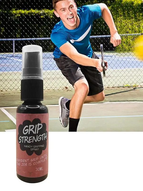 Grip Spray Für Torwarthandschuhe 200g - Für Bessere Ballkontrolle