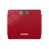 USB Charging Precision Electronic Scale Smart Body Weight Scale for Home Office Adult Balança Bioimpedância 5