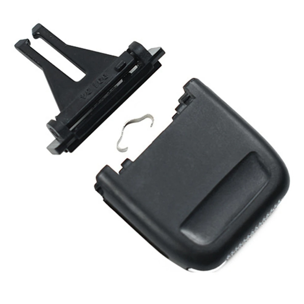 Car Front Air Conditioner AC Outlet Tab Clip Repair Kit for 2013- 2013-2015