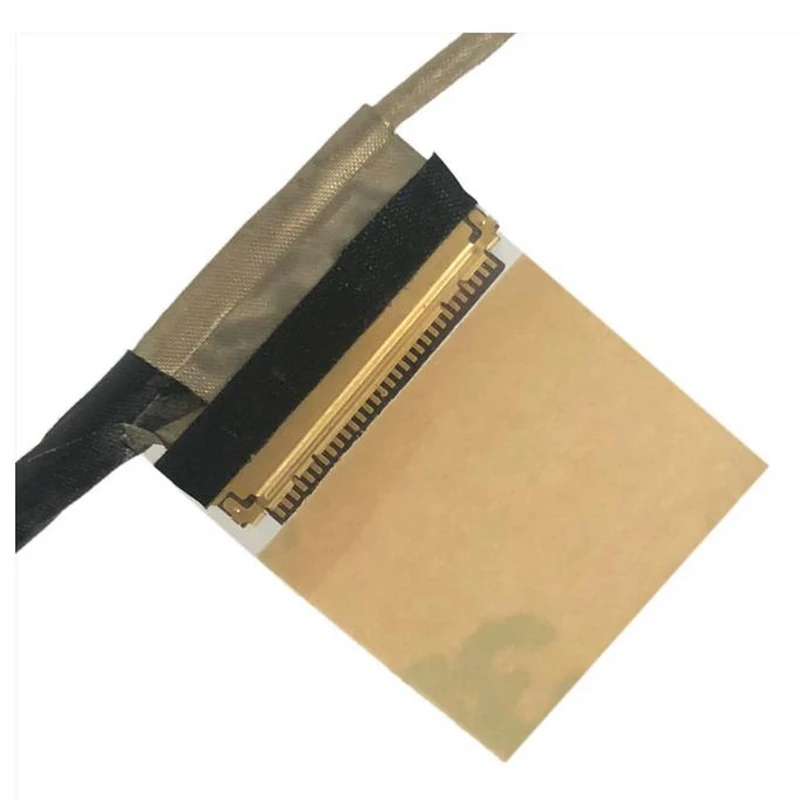 LCD Flex Cable 1422-039Y0AS Video Display Cable For ASUS VivoBook 15 X512DK A512D F512D X512DA F512DA New