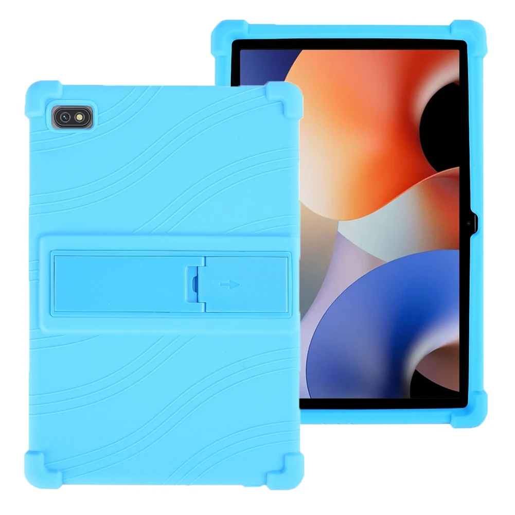 For Blackview Oscal Pad 10 Tablet Case 10.1 Inch Soft Cover 2023