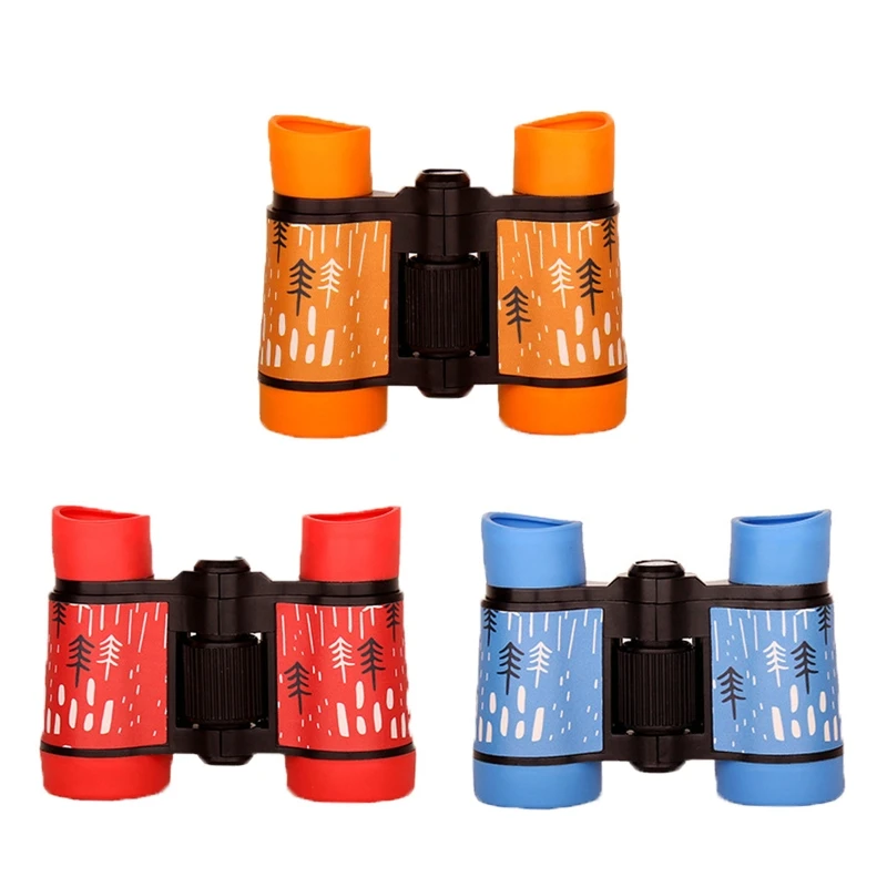 

4X30mm Kids Binocular Children Educational Learning