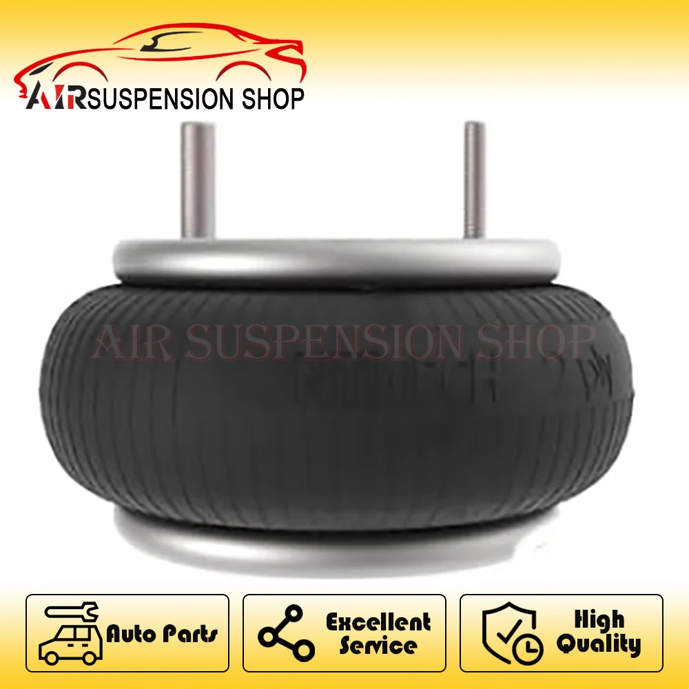 

Truck Air Spring For Contitech FS330-11 647 Firestone W01-358-6994 Auto Air Suspension Spring Assembly Car Accessories