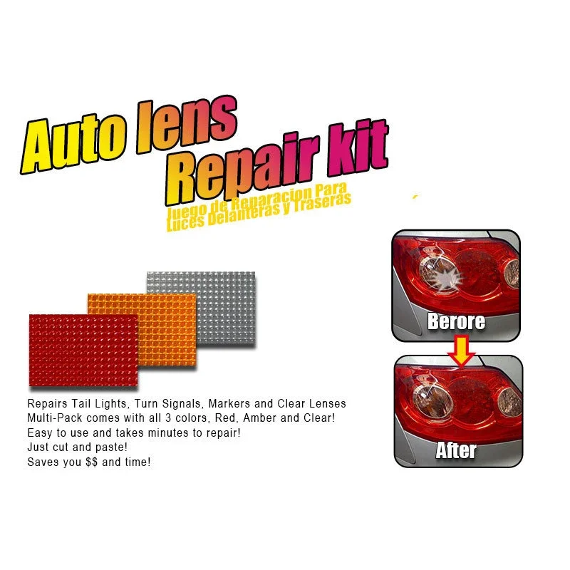 Рисунок 4 - Инструменты для ремонта автомобиля