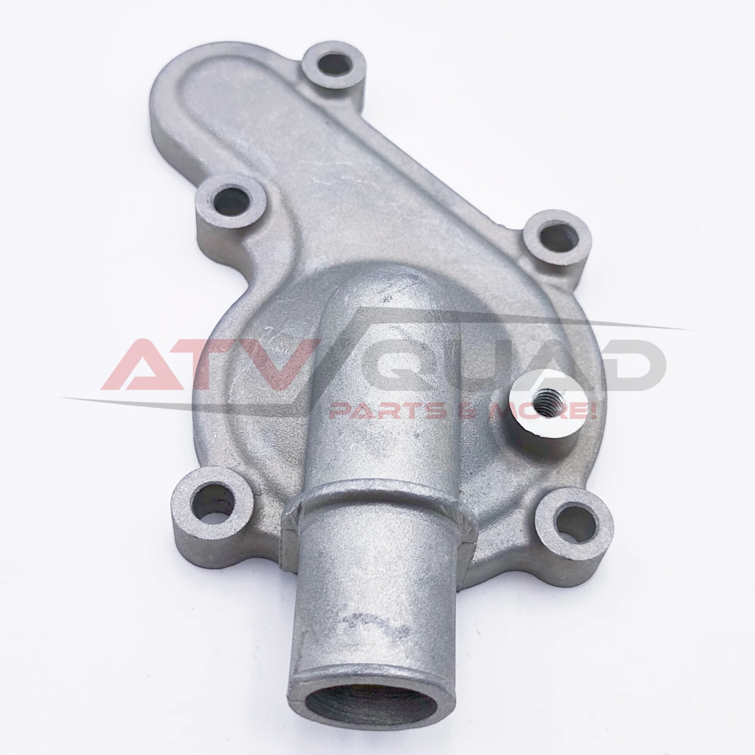Coperchio Pompa Acqua Per Cfmoto Cforce 400 450 191Q 500S 520 500Ho 550 X5H.O. 191R 600 Touring 625 191S Atv Muslimate