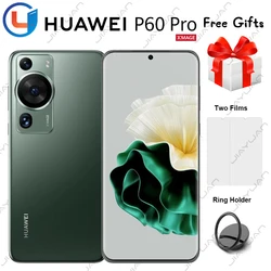 Original Huawei P60 Pro 4G Mobile Phone 6.67