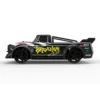 UDIR/C UD1601 Pro RC Car 1/16 2.4GHz 4WD RC Racing Car 40km/h High Speed Brushless Motor RTR with Electronic Stability System 2