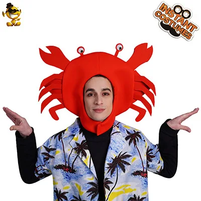 Funny Funny Animal Hat Stage Performance Props Hat Couple