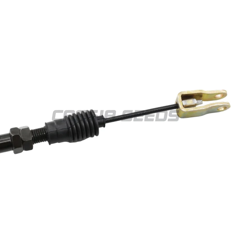 Рисунок 5 - Кабель заднего тормоза мотоцикла