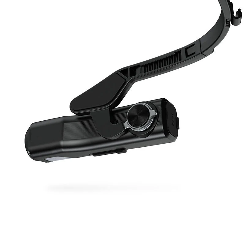 New 4K Head Mounted Sports Camera High-definition Outdoor Sports Camera, WIFI Intelligent Anti Shake Cycling Recorder 3