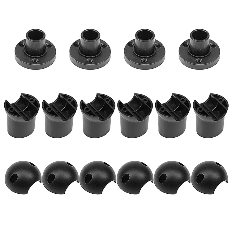 Ceolup Console Centrale Robuste Pour Bateau - Console Centrale étanche 600D Qualité Marine - Accessoires Bateau Pour Console Centrale