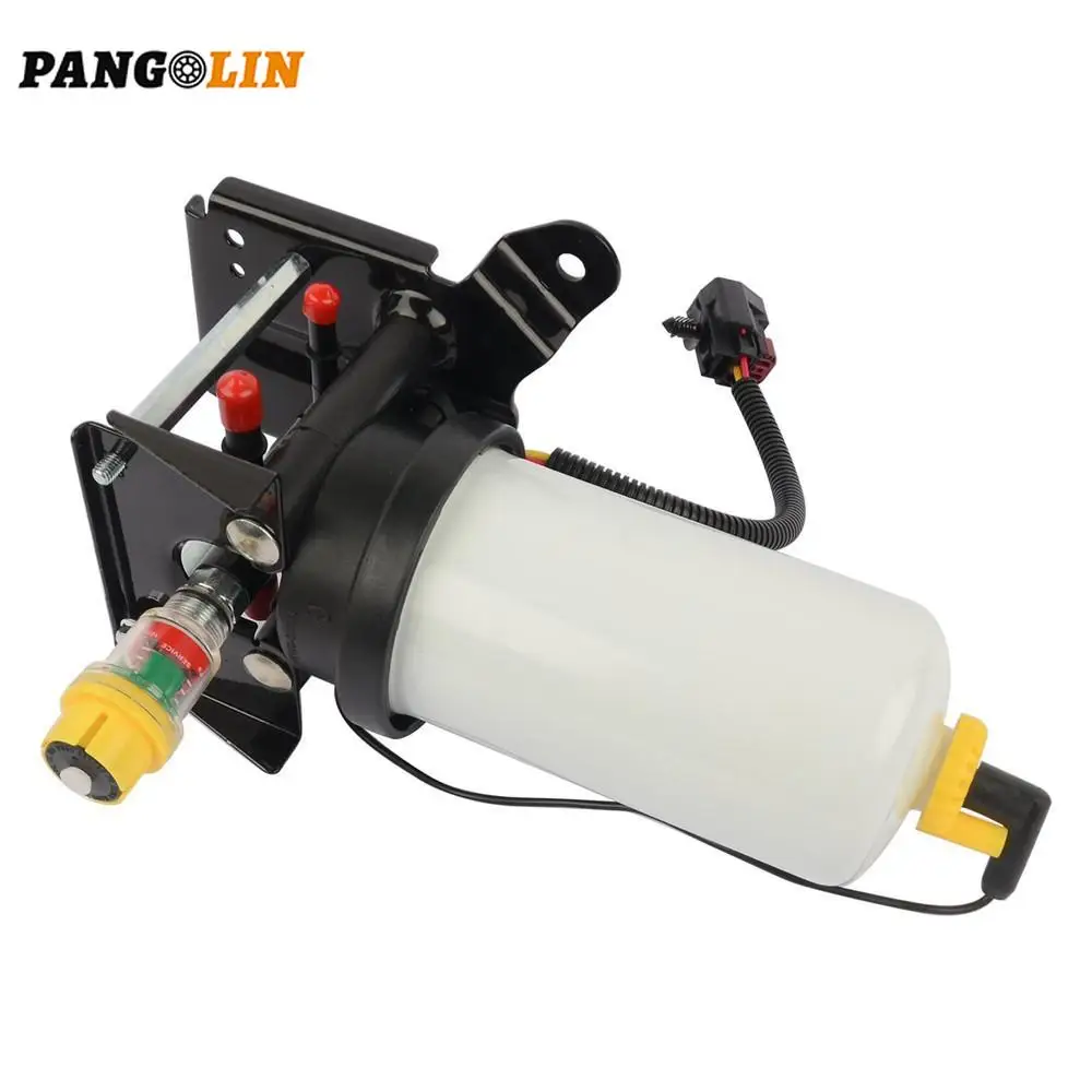 DIESELFUELFILTERHOUSING16857166C119155BEForFORDTRANSITMK722