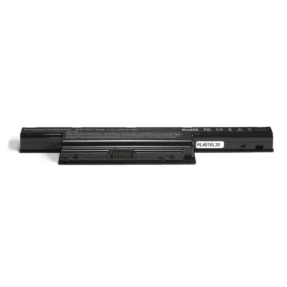 Battery for laptop Packard Bell Easynote tk11 |